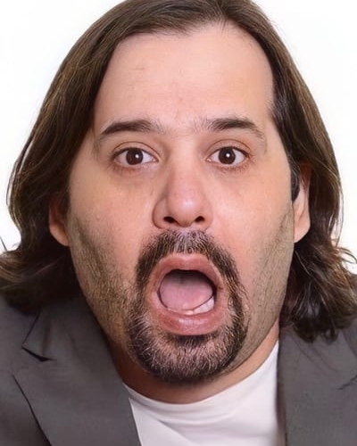 Jonathan Samson