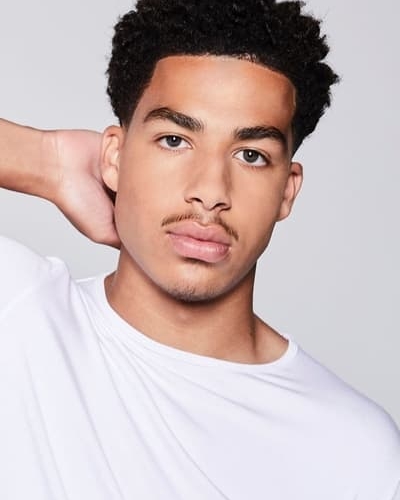 Marcus Scribner
