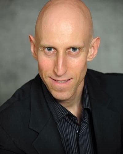 Fabien Jegoudez