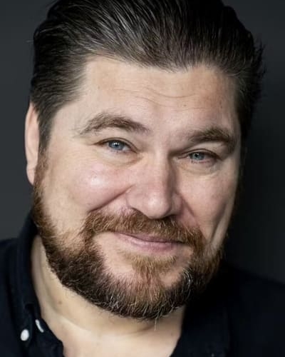 Rasmus Bjerg