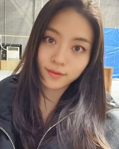 Luna Fujimoto