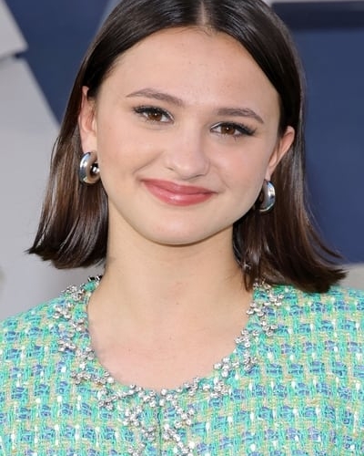 Ava Russo