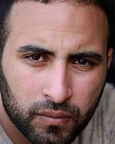 Oussama Kheddam