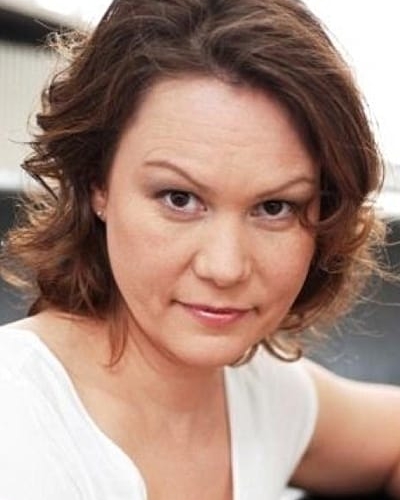 Katharina Bohny