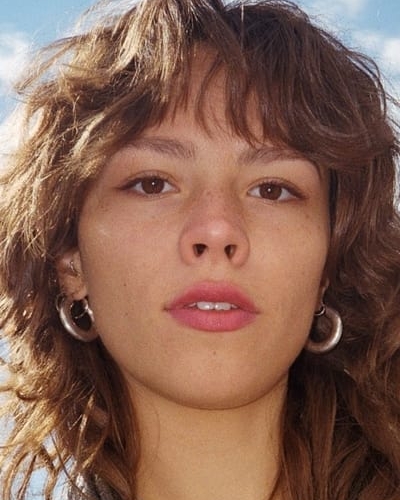 Lilja van der Zwaag