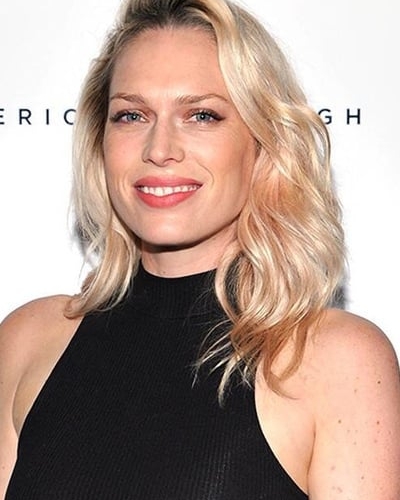 Erin Foster