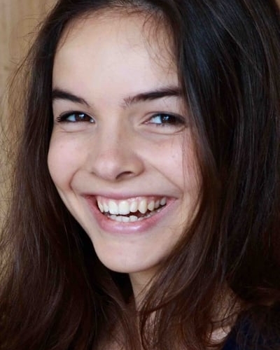 Clara Quilichini