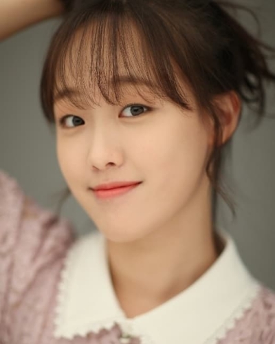Kim Bo-yoon