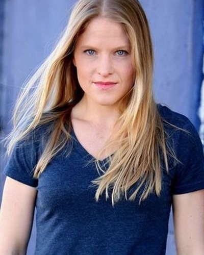 Sarah Reagin Clemmensen
