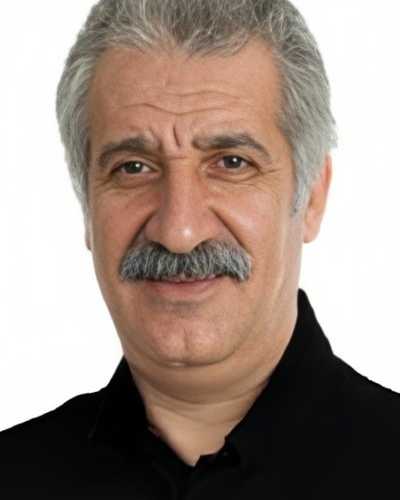 İskender Bağcılar