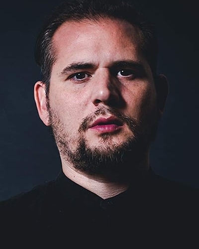 Alec Rosenthal