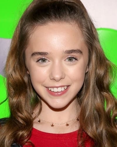 Jenna Davis