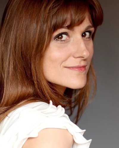 Nathalie Blanc