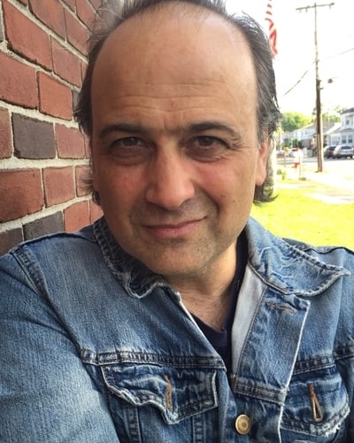 Marco Greco