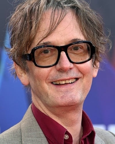 Jarvis Cocker