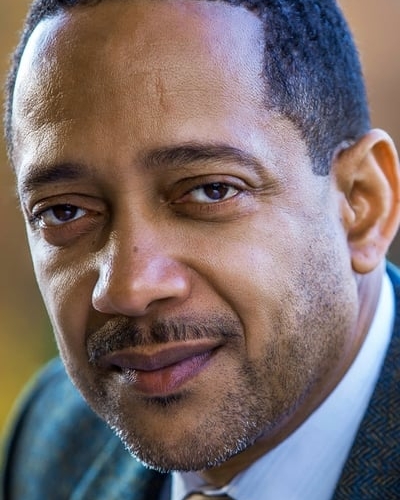 Christopher Mann