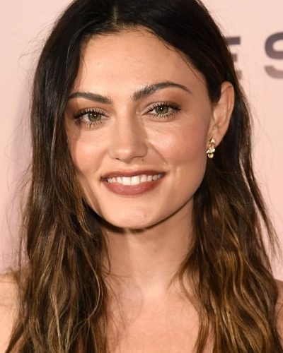 Phoebe Tonkin