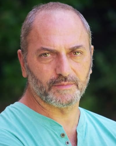 Claudio Colangelo