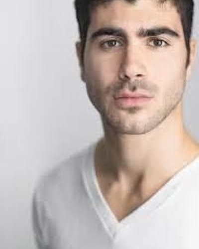 David Azar
