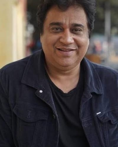 Manu Rishi Chadha