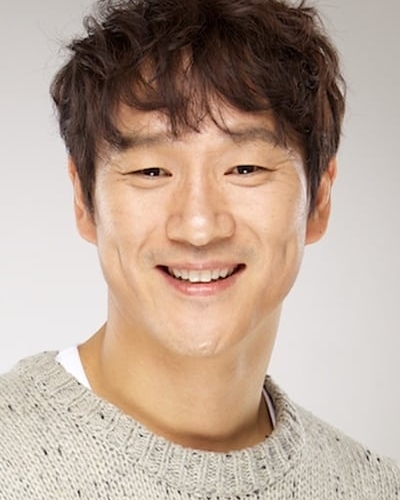Lee Ju-won