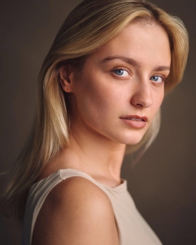Sophie McGibbon