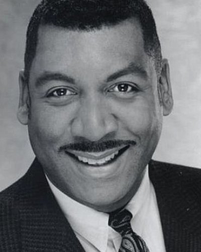 Fern D. Baguidy Jr.