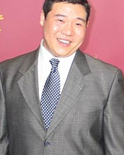 Li Feng
