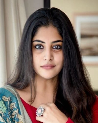 Manjima Mohan