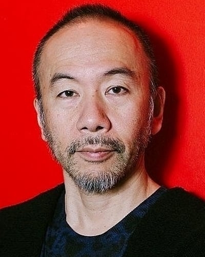 Shinya Tsukamoto