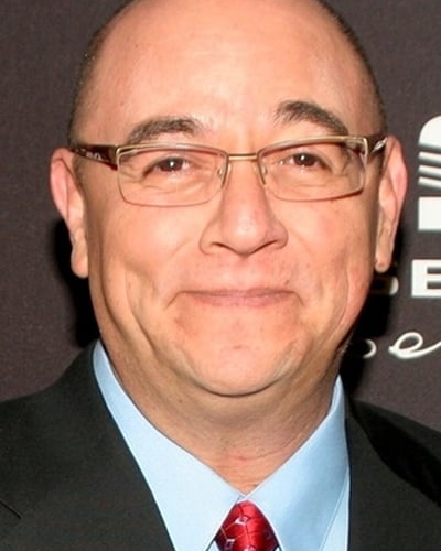 Víctor Trujillo
