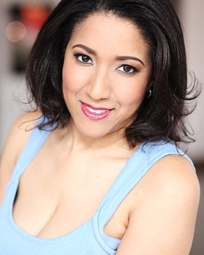 Leisa Reid