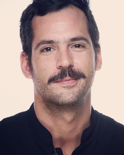 Benjamín Gorroño