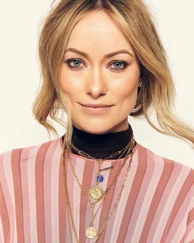Olivia Wilde