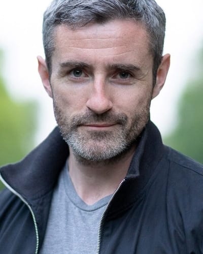 Michael Keogh