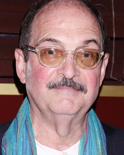 Lewis J. Stadlen