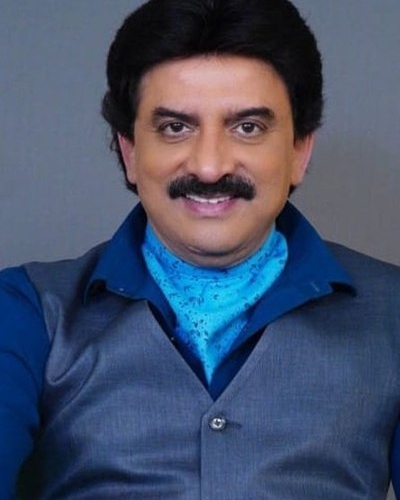 Hiten Kumar