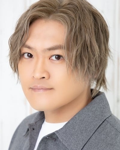 Ryuichi Kijima