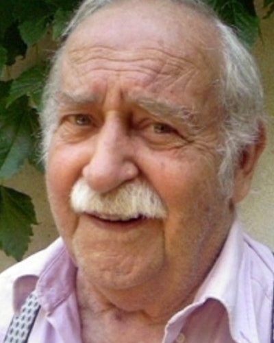 Guy Faucher