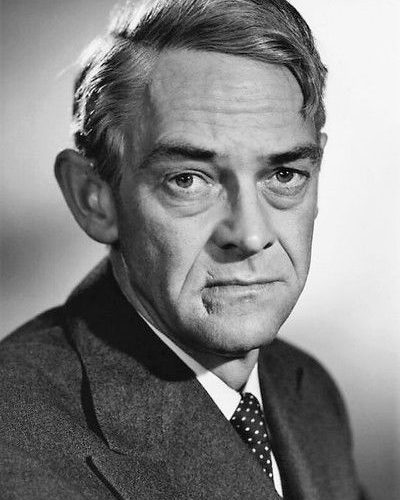 John McIntire