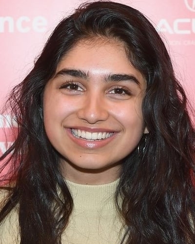 Atheena Frizzell