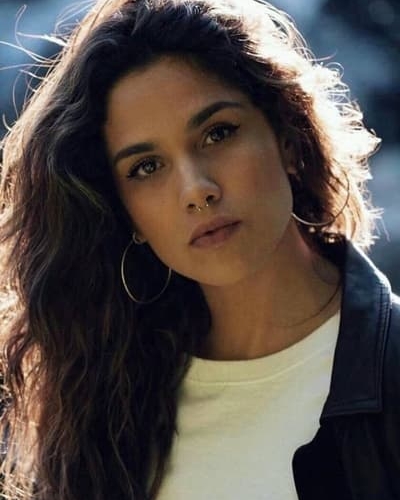 Naïma Rodric