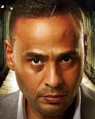 Mahmoud Abdel Moghni