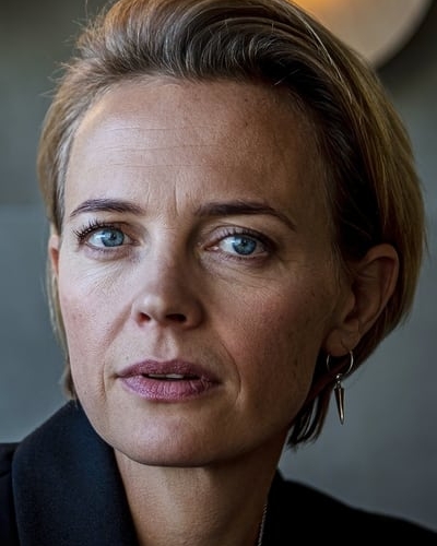 Josephine Bornebusch