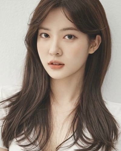 Jo Soo-min
