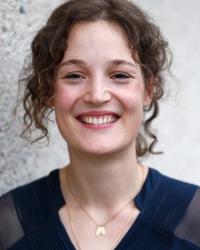 Vicky Krieps