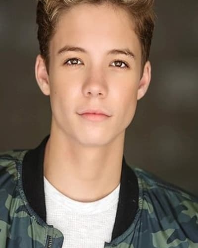 Connor Finnerty