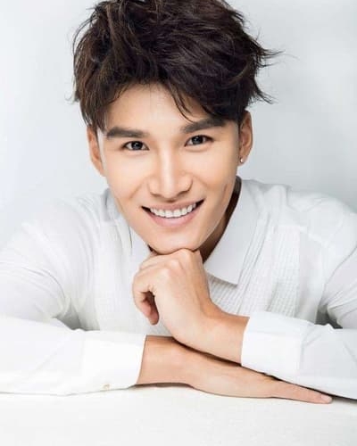 Sheng Ziming