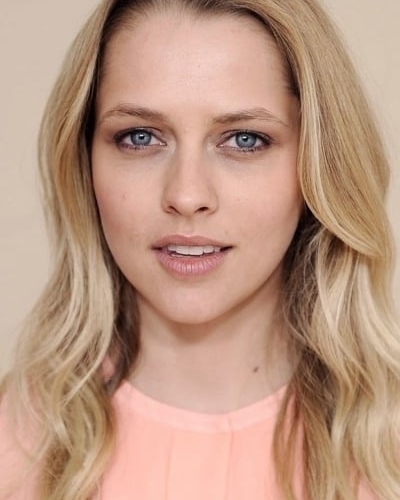 Teresa Palmer
