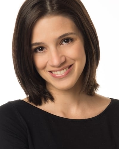 Roberta Gualda